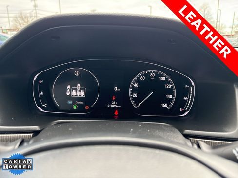Used 2022 Honda Accord Sport image 17