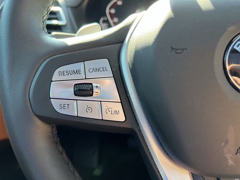 Certified 2024 BMW X3 sDrive30i w/ Convenience Package RWD image 19