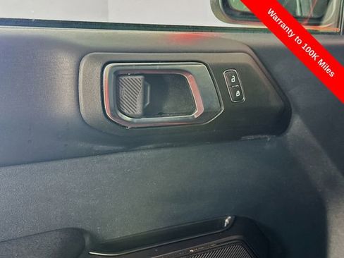 Certified 2024 Ford Bronco Raptor image 22