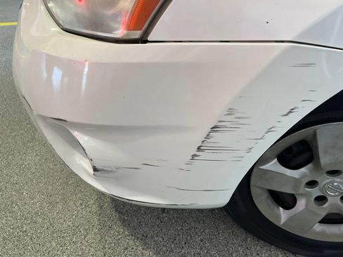 Used 2011 Nissan Rogue S FWD image 9