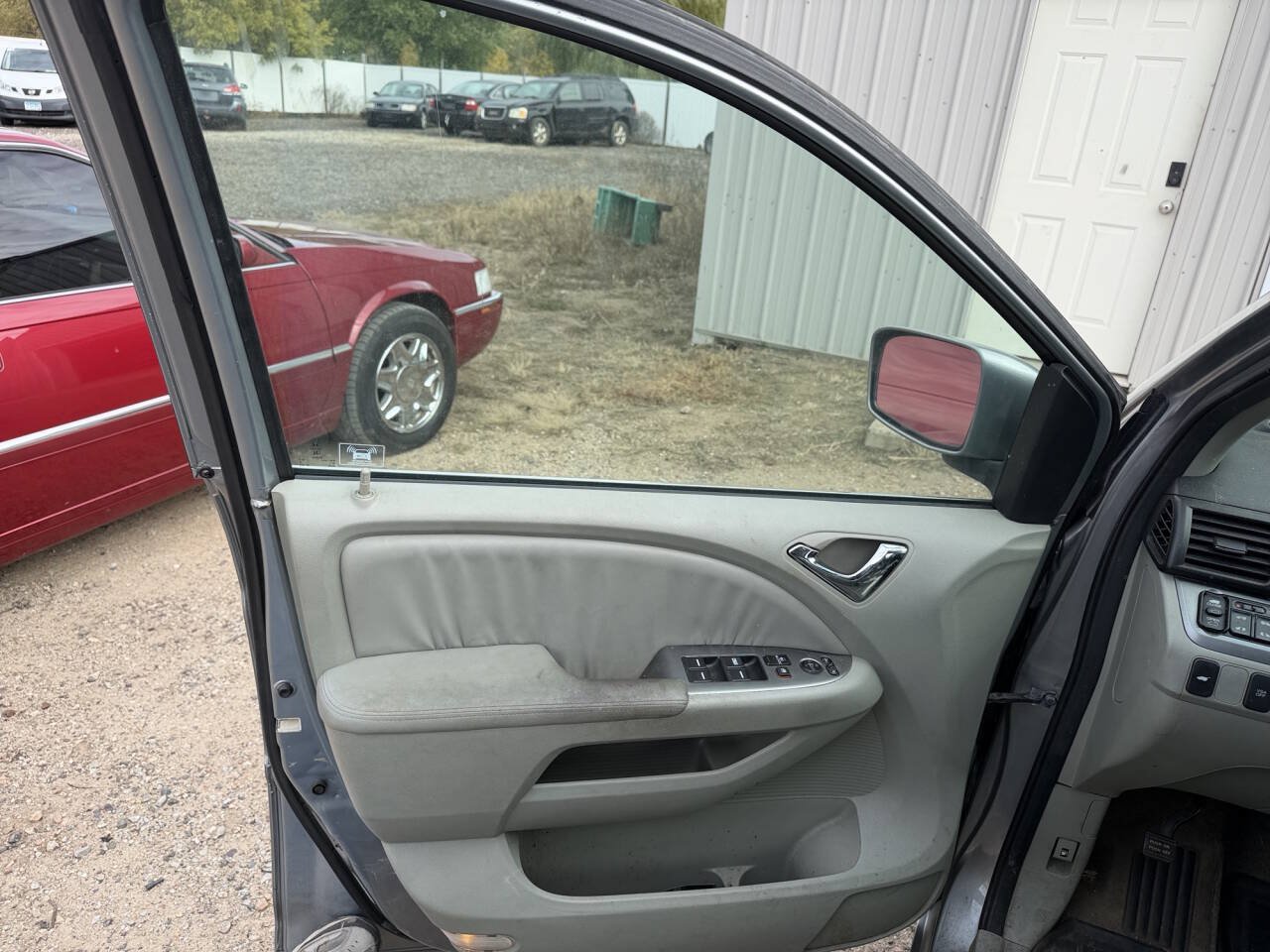Used 2009 Honda Odyssey EX-L image 20