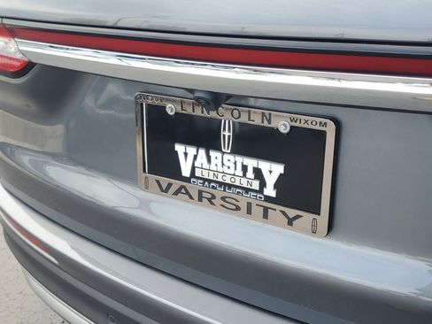 New 2026 Lincoln Corsair Premiere image 31