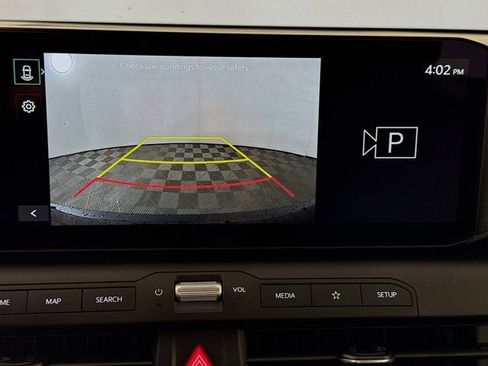 New 2025 Kia K4 EX image 16