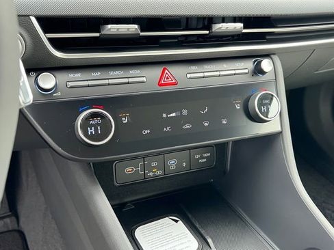 New 2026 Hyundai Sonata SEL AWD/4WD image 21