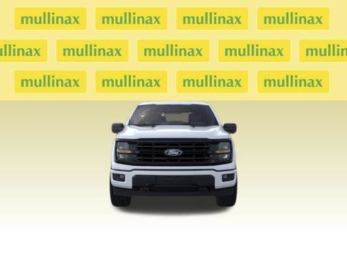 New 2026 Ford F150 XLT w/ Equipment Group 302A MID AWD/4WD image 16
