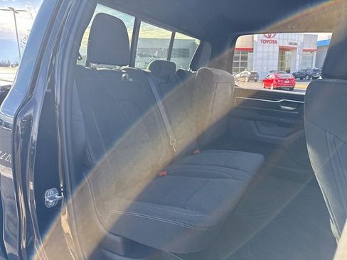Used 2022 RAM 1500 Big Horn image 15