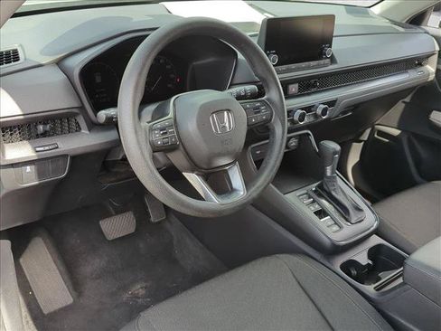 Certified 2024 Honda CR-V LX image 10