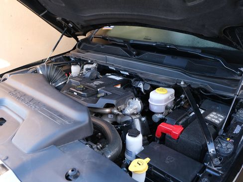 Used 2024 RAM 2500 Tradesman w/ Safety Group image 49