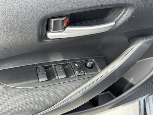 New 2026 Toyota Corolla SE image 18