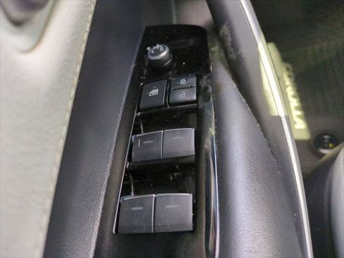 Certified 2021 Toyota Corolla XSE FWD image 22