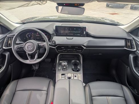 New 2026 MAZDA CX-70 SC AWD/4WD image 19
