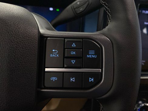 New 2026 Ford F350 Lariat w/ Snow Plow Prep Package image 21