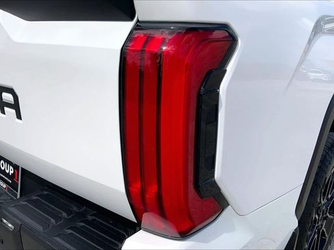 Used 2024 Toyota Tundra SR5 w/ SR5 Convenience Package AWD/4WD image 30