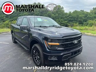 Used 2024 Ford F150 XLT w/ Equipment Group 302A MID AWD/4WD video 1