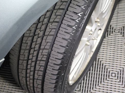 Used 2006 Mercury Montego Premier FWD image 19