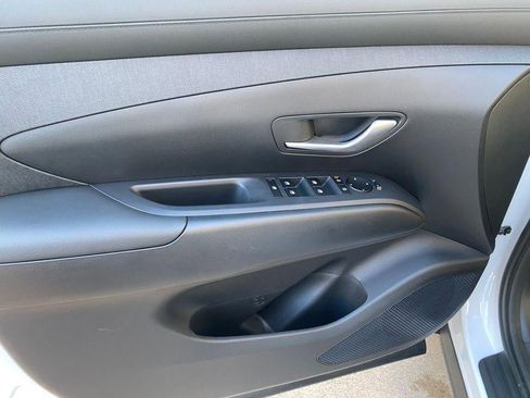 New 2025 Hyundai Tucson SEL image 31