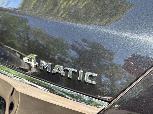 Used 2020 Mercedes-Benz S 560 4MATIC Sedan image 17