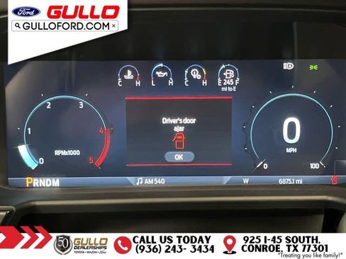 Used 2026 Ford F250 Platinum AWD/4WD image 26