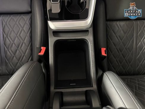 Used 2025 Audi SQ5 Premium Plus w/ Premium Plus Package AWD/4WD image 30