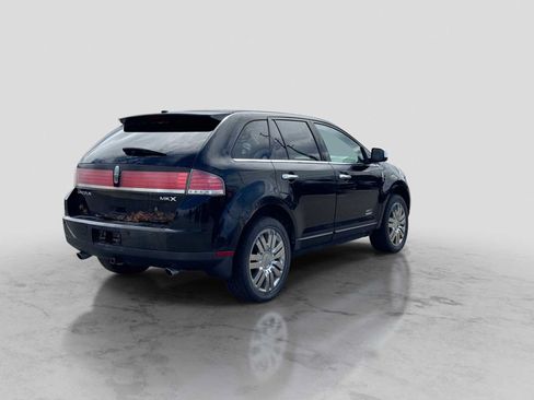 Used 2009 Lincoln MKX 2WD image 5