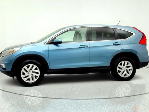 Used 2016 Honda CR-V EX image 8