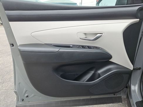 Used 2025 Hyundai Tucson SEL FWD image 14