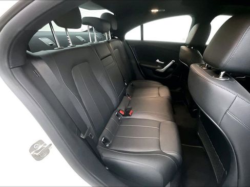 Used 2025 Mercedes-Benz CLA 250 CLA 250 image 33