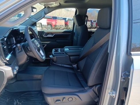 New 2026 GMC Sierra 1500 Elevation AWD/4WD image 6