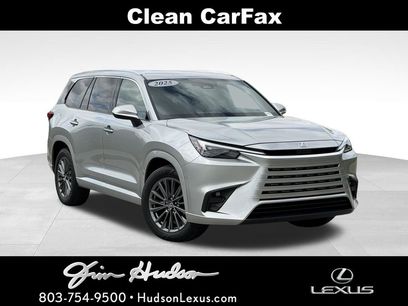 Used 2025 Lexus TX 350 FWD w/ Convenience Package