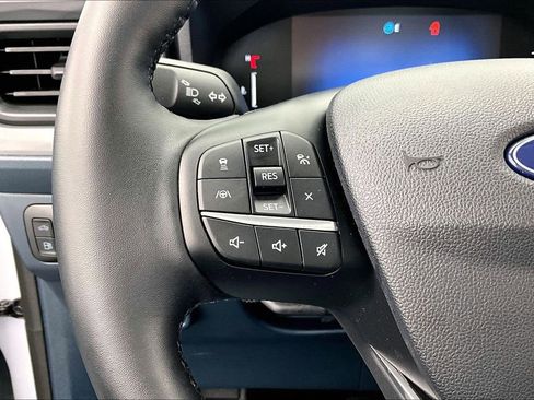Certified 2025 Ford Maverick Lariat w/ Black Appearance Package AWD/4WD image 19