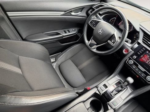 Used 2020 Honda Civic Sport image 15