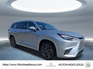 New 2026 Lexus TX 350 AWD w/ Technology Package video 1