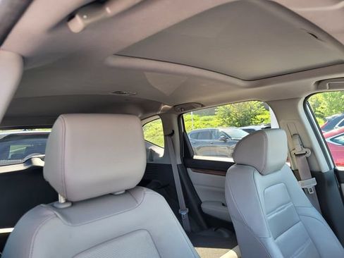 Used 2020 Honda CR-V EX-L image 5