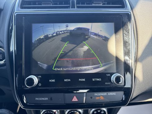 Used 2025 Mitsubishi Outlander Sport SE image 26