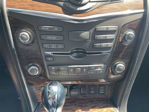 Used 2017 Nissan Armada SL AWD/4WD image 33