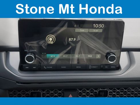 New 2025 Honda Accord SE image 24