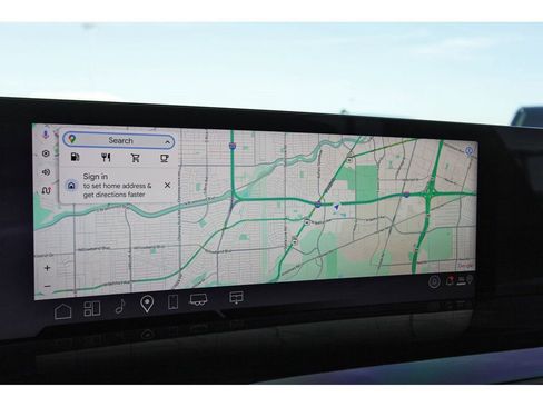 Used 2025 Cadillac Escalade ESV Sport w/ Touring Package image 24