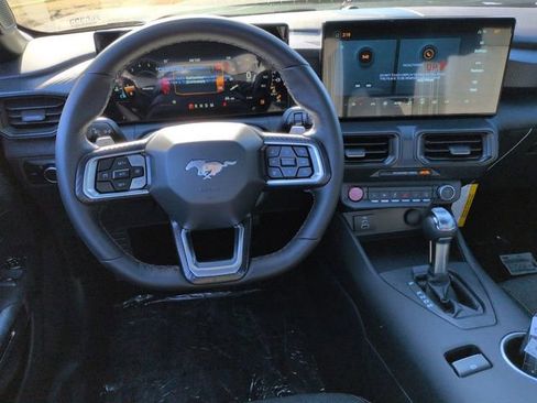 New 2026 Ford Mustang GT image 14