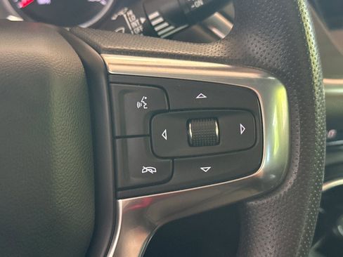 Used 2021 Chevrolet Blazer LT FWD image 32