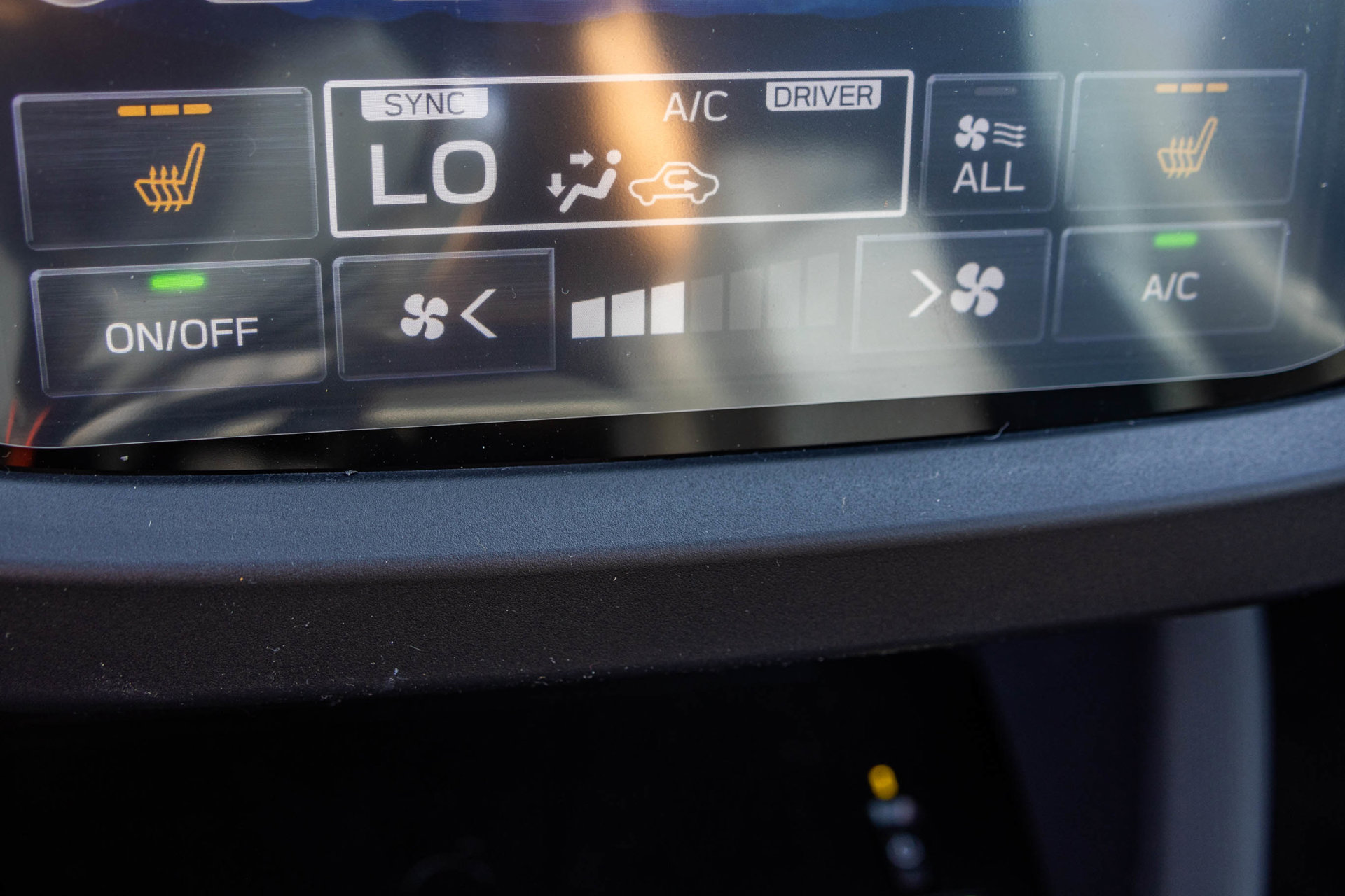 New 2026 Subaru Forester Premium AWD/4WD image 8