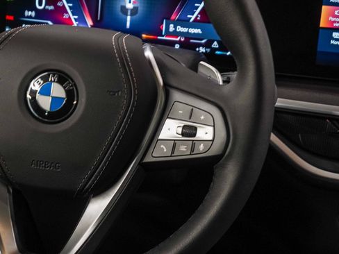Used 2026 BMW X5 sDrive40i w/ Premium Package RWD image 17