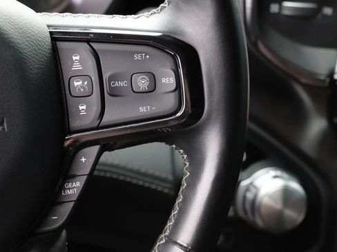 Used 2025 RAM 1500 Limited AWD/4WD image 28