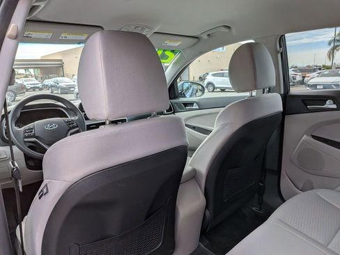 Certified 2021 Hyundai Tucson Value image 25