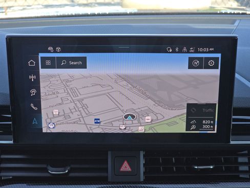 Certified 2024 Audi S5 Premium Plus AWD/4WD image 10