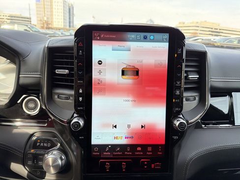 New 2026 RAM 1500 Limited image 18