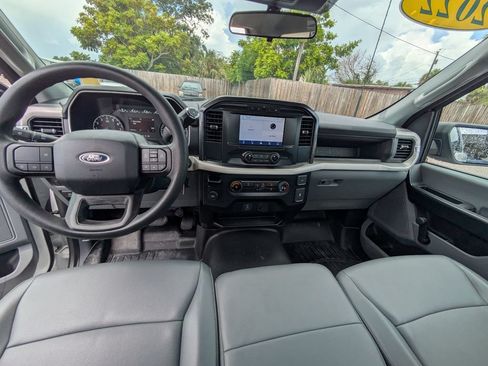 Certified 2022 Ford F150 XL RWD image 13