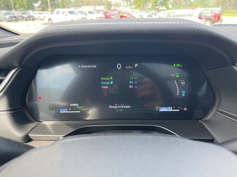 New 2024 Jeep Grand Cherokee Limited 4xe w/ Trailer Tow Package image 18