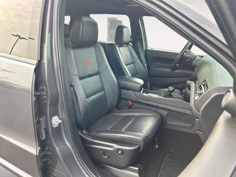 Used 2023 Dodge Durango R/T AWD/4WD image 10