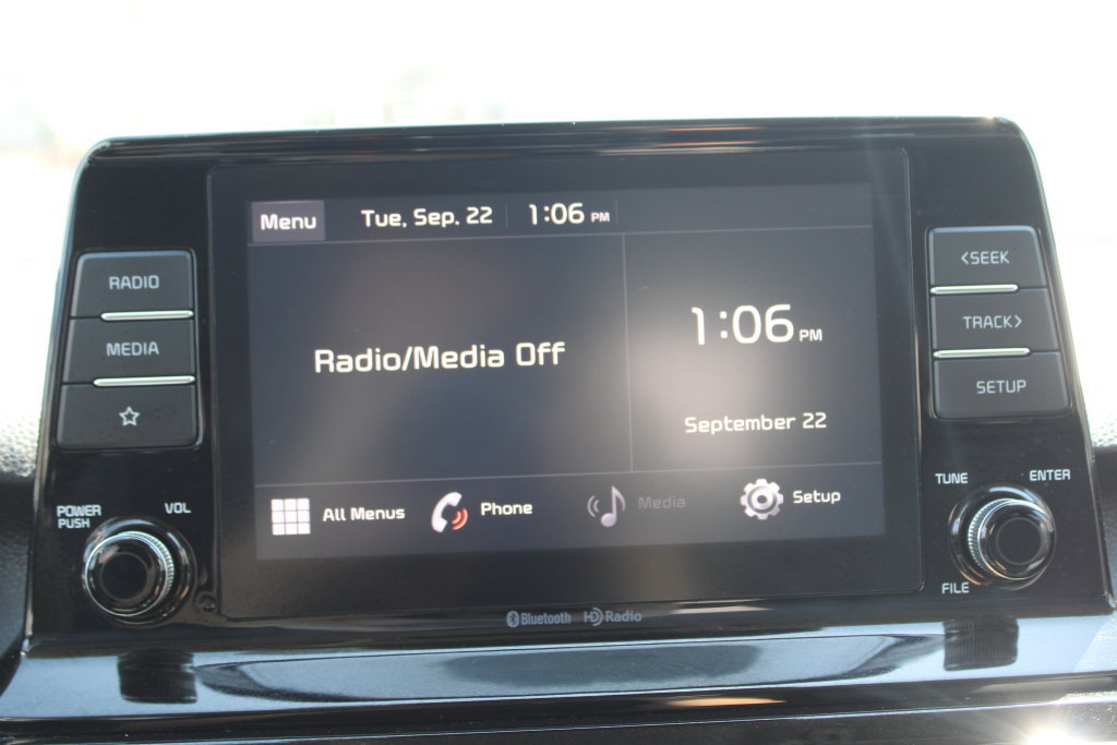 Used 2021 Kia Seltos EX AWD/4WD image 22