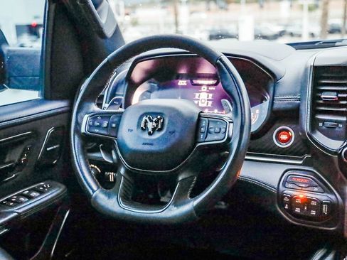 Used 2024 RAM 1500 TRX image 16